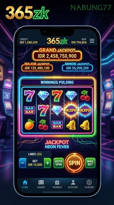 Cuplikan layar GOMU837 — pengaturan akun