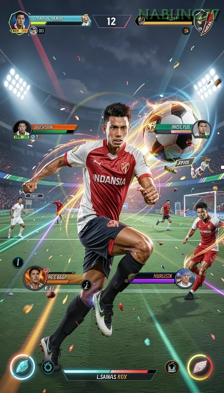 Cuplikan layar MONTE77 — pengaturan akun
