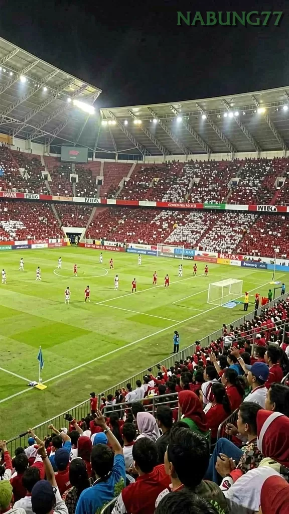 Cuplikan layar JAVO88 — aktivitas